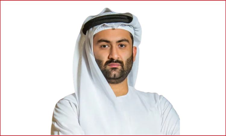 Abbas Sajwani Biography