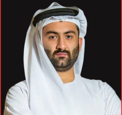 Abbas Sajwani Biography: Net Worth, Career, Business Journey & Success-thumnail