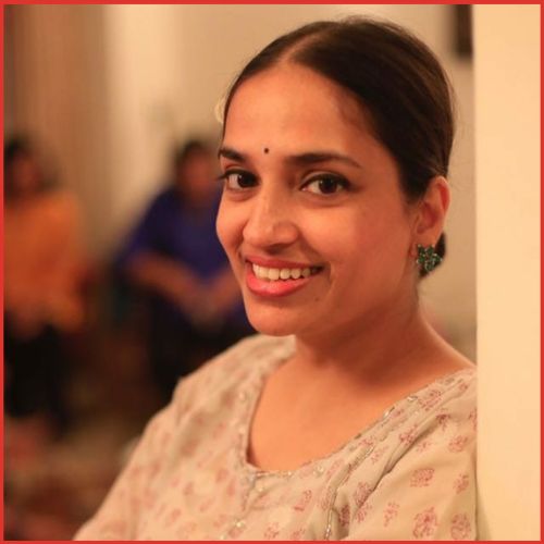 Aditi Toley: Bringing back love and discipline to entrepreneurship with Happy Chews pet foods-thumnail