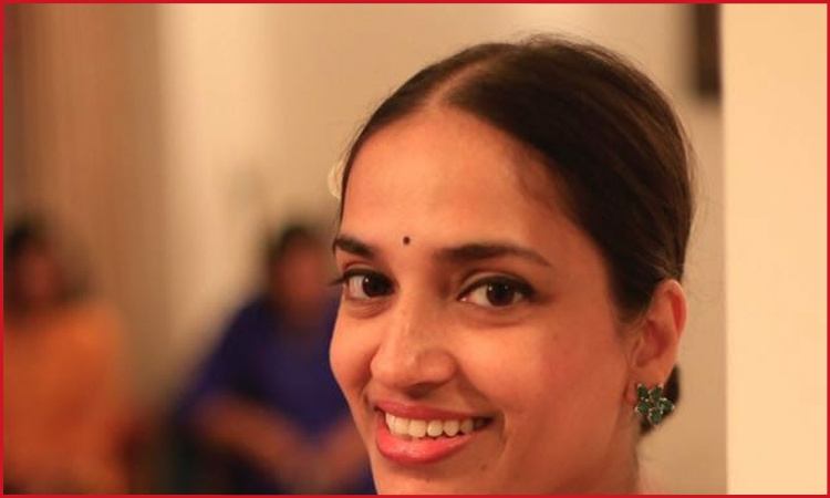 Aditi Toley