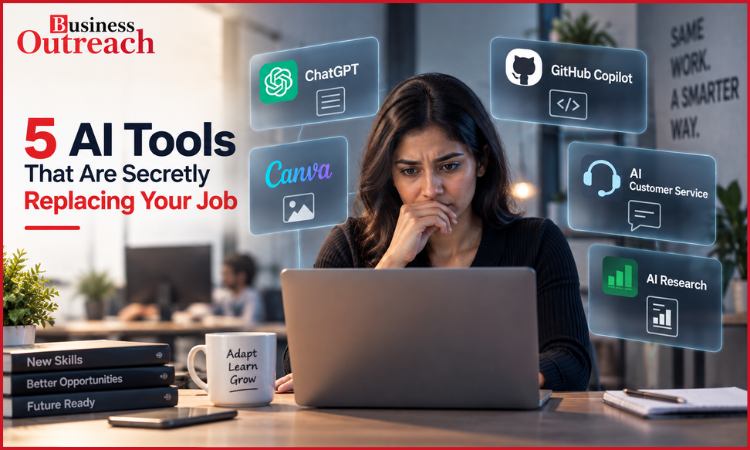 AI replacing jobs