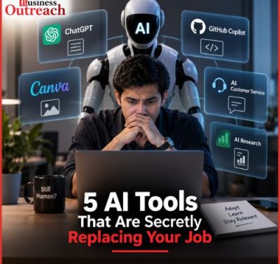 5 AI Tools That Are Secretly Replacing Your Job Right Now-thumnail