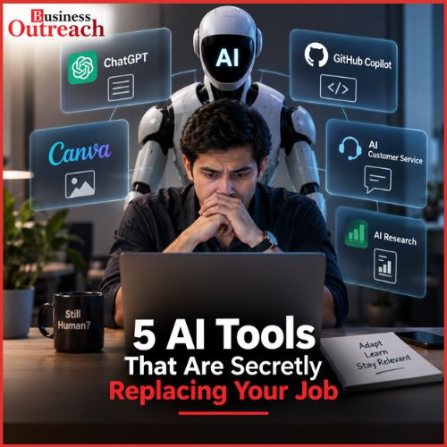 5 AI Tools That Are Secretly Replacing Your Job Right Now-thumnail