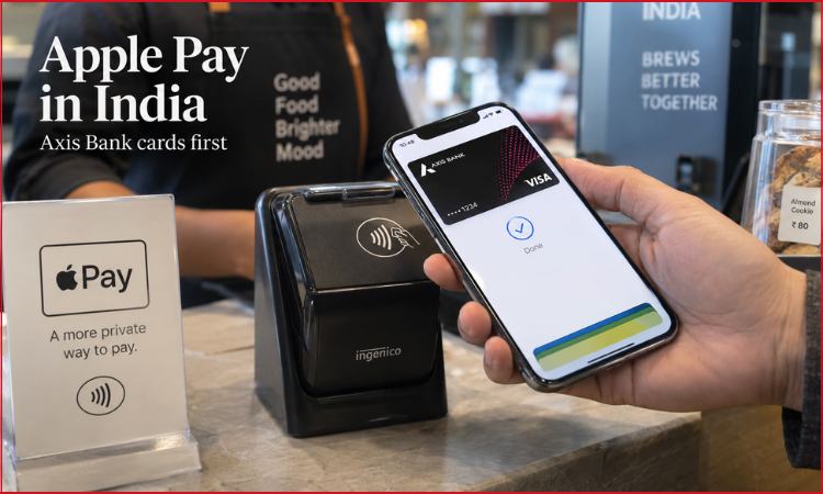 Apple Pay India