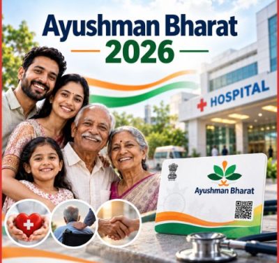 Ayushman Bharat 2026: Who’s Eligible and How to Apply-thumnail