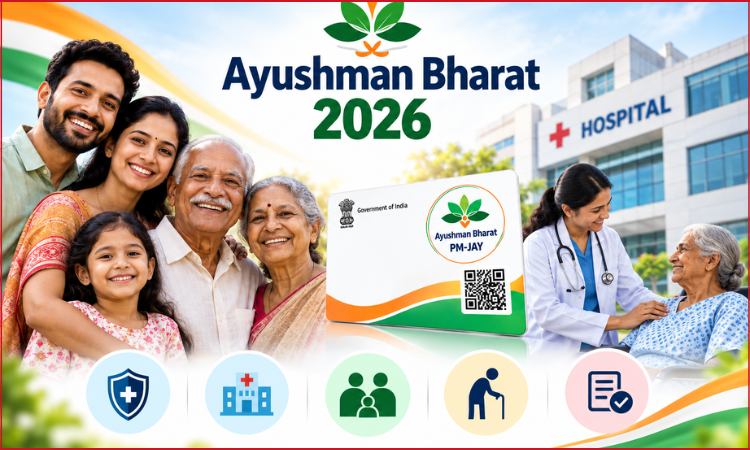 Ayushman Bharat eligibility