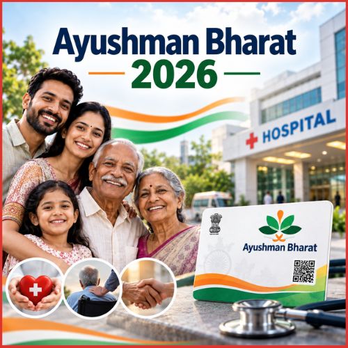 Ayushman Bharat 2026: Who’s Eligible and How to Apply-thumnail