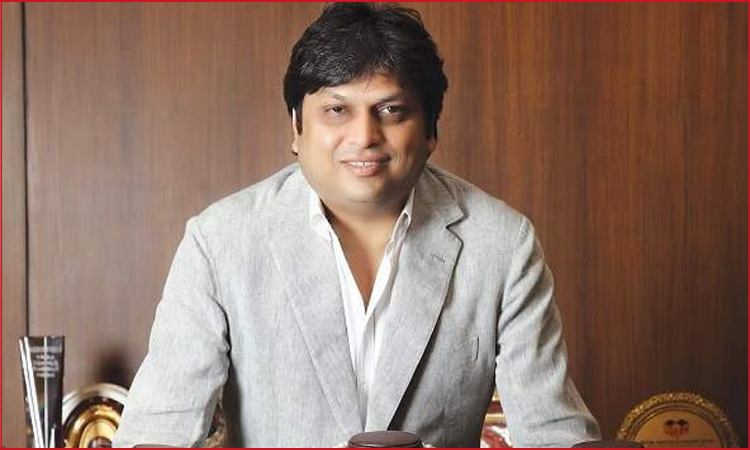 Balram Garg PC Jeweller