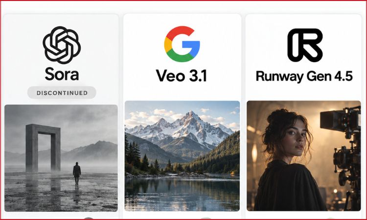 best AI video generator 2026