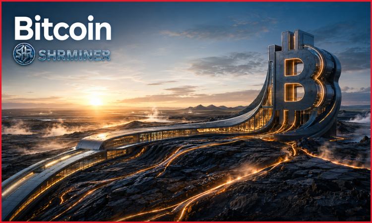 Bitcoin cloud mining
