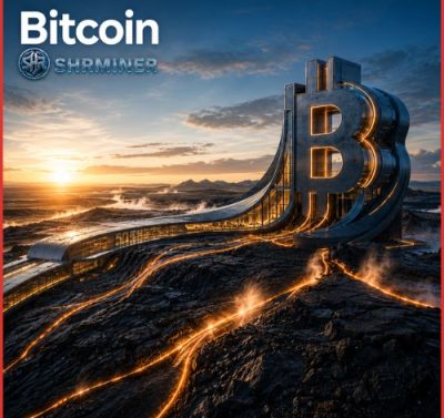 BlackRock Sees a Stronger Long-Term Case for Bitcoin: How BTC Holders Can Explore Cloud Mining Rewards With SHRMiner-thumnail