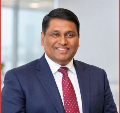 C Vijayakumar Biography: Net Worth, Career, Salary & Leadership Journey (2026)-thumnail