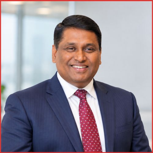 C Vijayakumar Biography: Net Worth, Career, Salary & Leadership Journey (2026)-thumnail