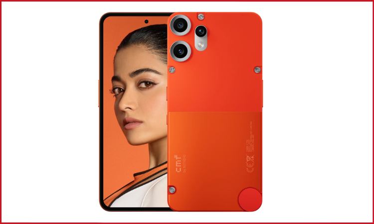 CMF Phone 2 Pro