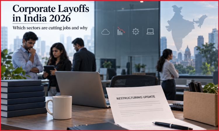 Corporate Layoffs
