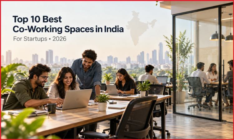 Coworking Spaces