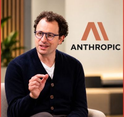 Dario Amodei: Biography, Net Worth, Career, Anthropic and AI Journey-thumnail