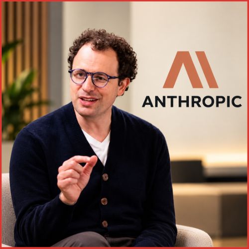 Dario Amodei: Biography, Net Worth, Career, Anthropic and AI Journey-thumnail