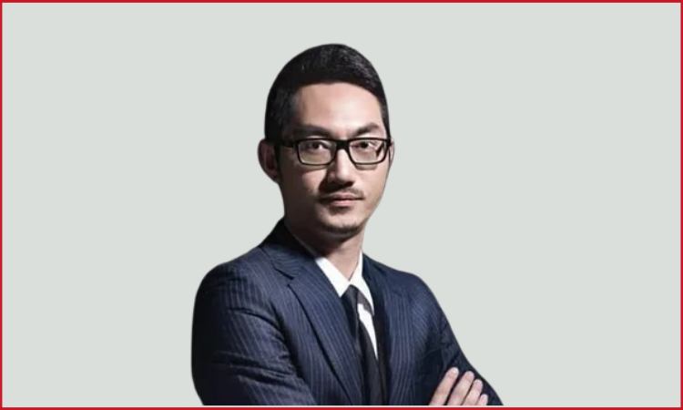 DeepSeek Founder liang wenfeng 