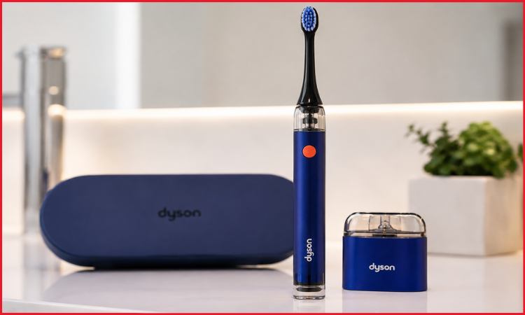 Dyson CameraJet