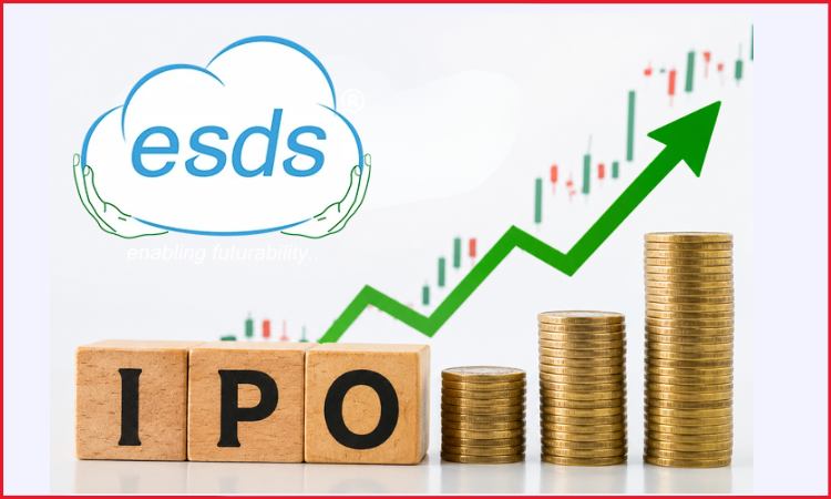 ESDS Software IPO