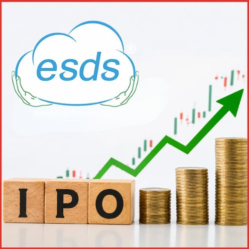 ESDS Software Shares Double From IPO Price After Blockbuster Market Debut-thumnail
