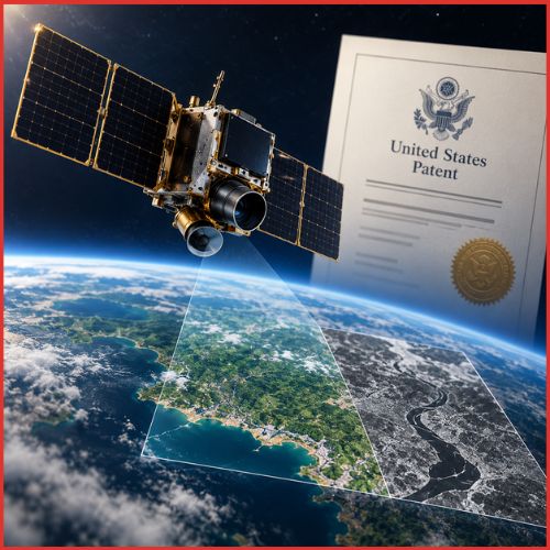 GalaxEye Secures US Patent for All-Weather Satellite Imaging System-thumnail