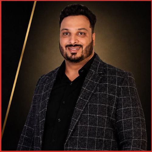 Gaurav Sharma: Trailblazing leadership in the real estate sector at Sharma Associates-thumnail