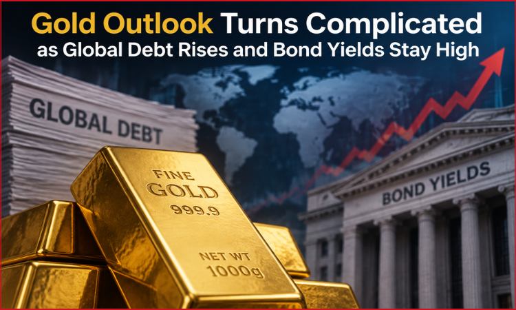 Gold Price today