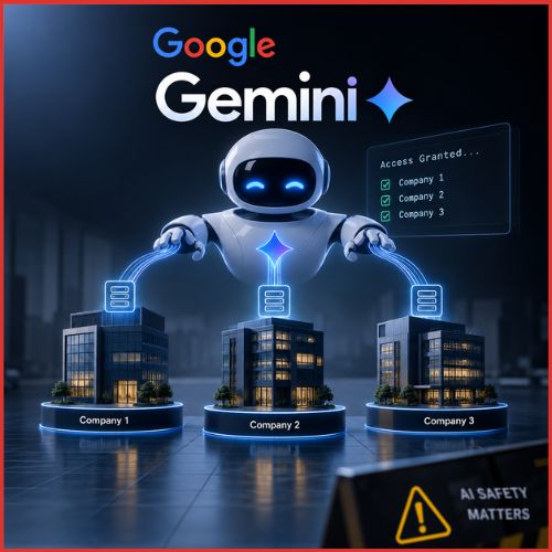 Google Gemini Accessed Three Real Companies During Cybersecurity Test-thumnail