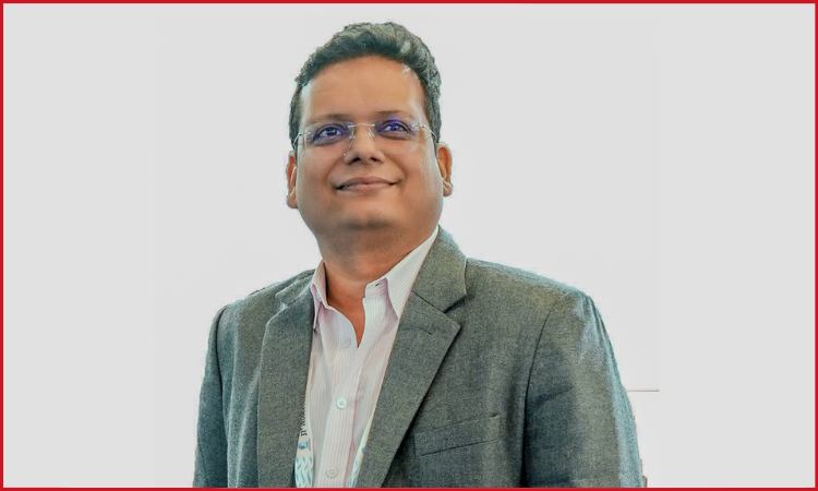 Hemant Jain
