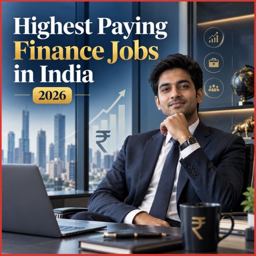 Highest Paying Finance Jobs in India in 2026-thumnail