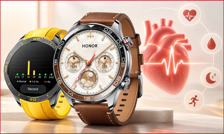 Honor Watch 6 Pro