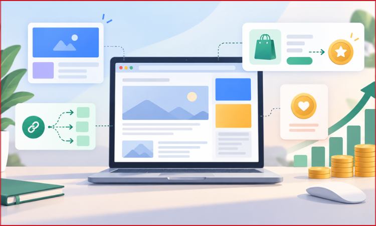 How to Monetize a Website