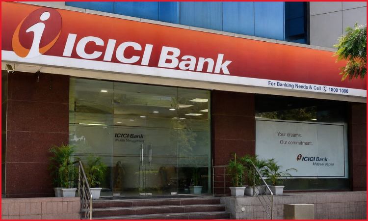icici bank fcnr deposits