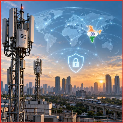 India Joins 26-Nation Initiative to Shape Secure 6G Networks-thumnail
