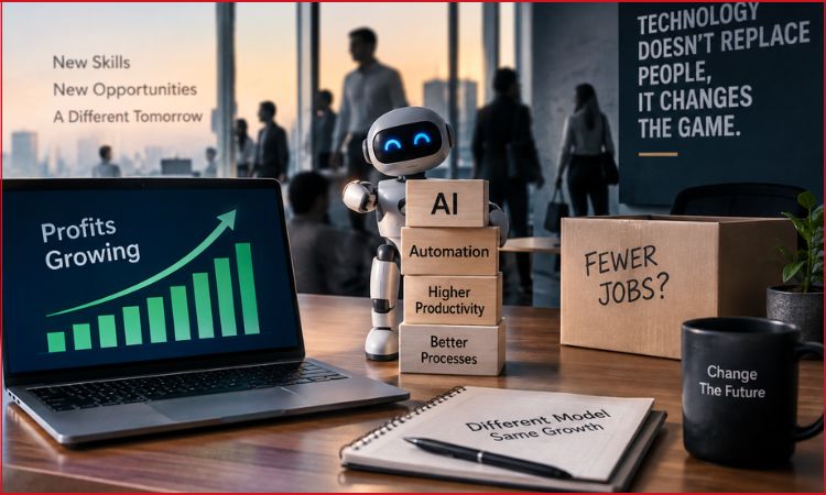 Indian IT job cuts