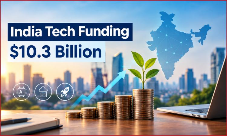 Indian Startup Funding