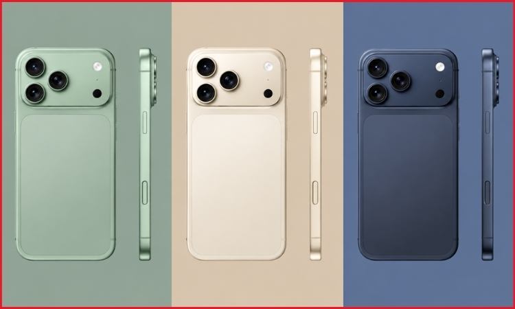 iPhone 18 Pro Pre-Orders