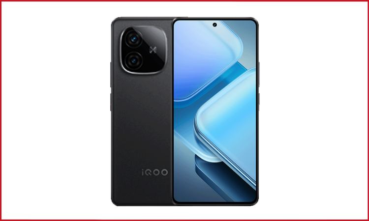 iQOO Z9