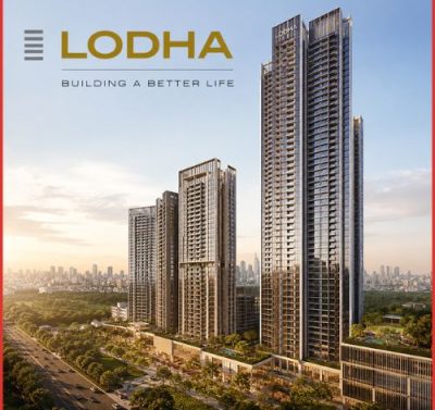 Lodha Group (Macrotech) Success Story: Building India’s Real Estate Empire-thumnail