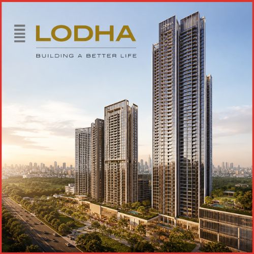Lodha Group (Macrotech) Success Story: Building India’s Real Estate Empire-thumnail