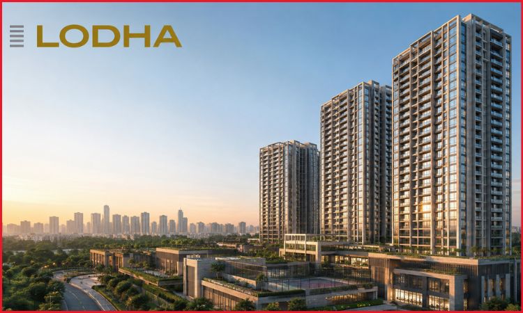 lodha group