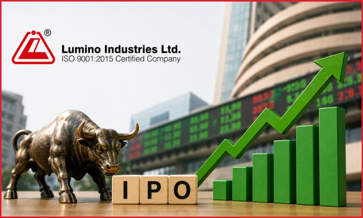 Lumino Industries IPO