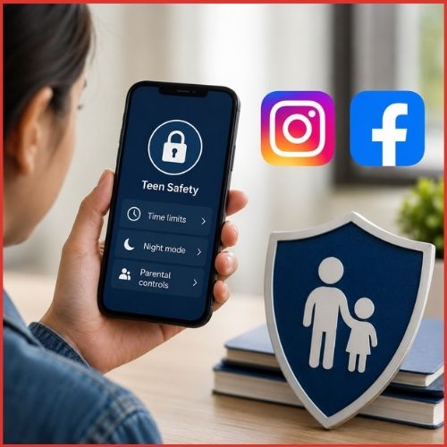 Meta’s $18 Billion Settlement Brings Major Teen Safety Changes to Instagram and Facebook-thumnail