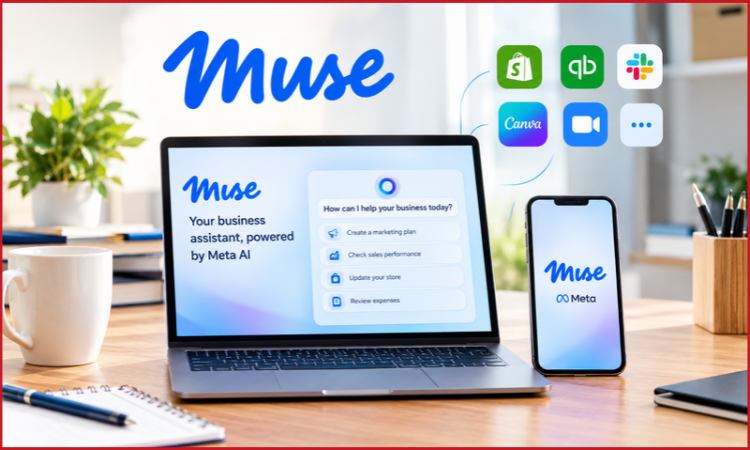 Meta Muse AI