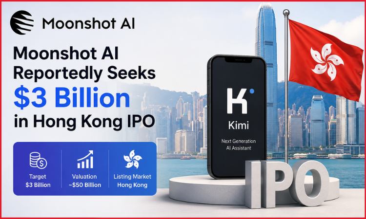 Moonshot AI IPO