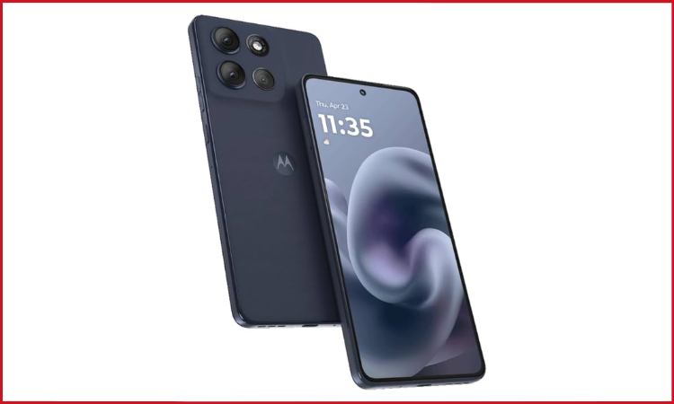 Moto G86 Power 5G