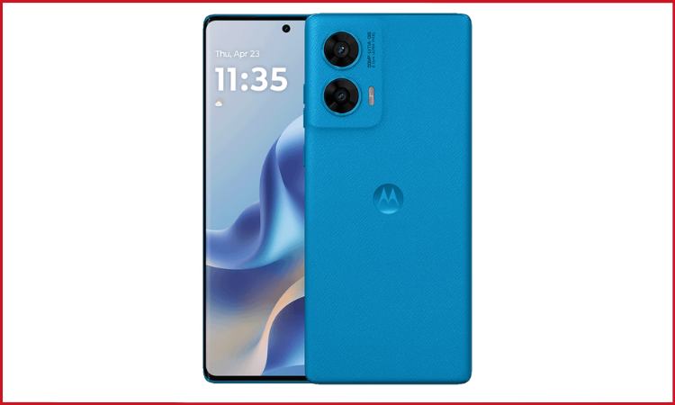 Motorola Moto G96 