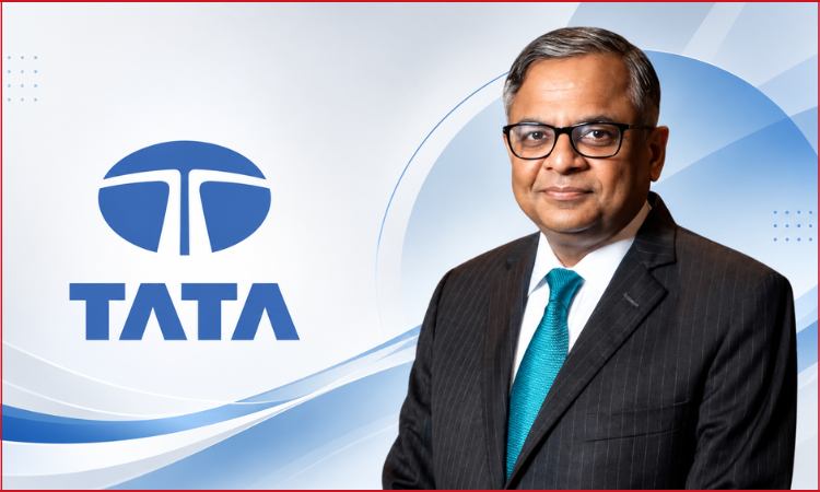 Natarajan Chandrasekaran